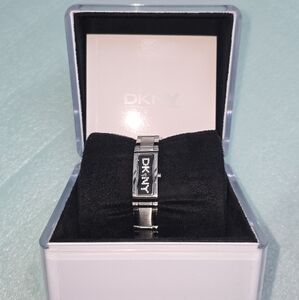 DKNY watch